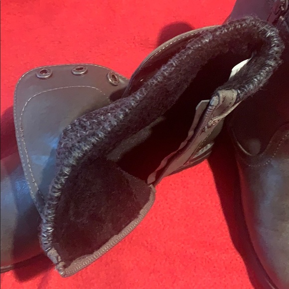 Short boot - Picture 5 of 7